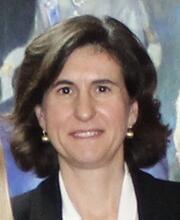 Eva Siles Rivas