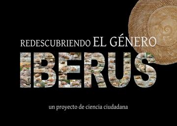 Redescubriendo El Género Iberus, un proyecto de ciencia ciudadana