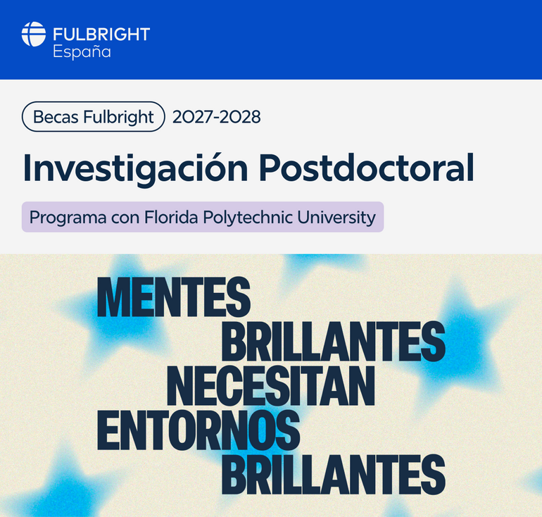 Becas Fullbright
